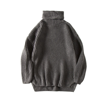 Suéter Pullover Básico para Hombre y Mujer - Image 6