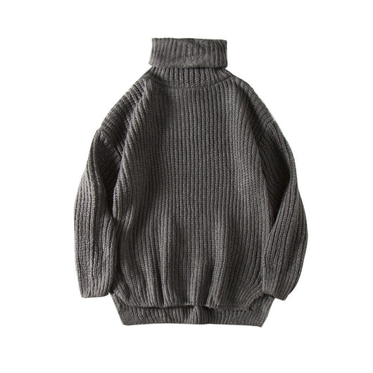 Suéter Pullover Básico para Hombre y Mujer - Image 6