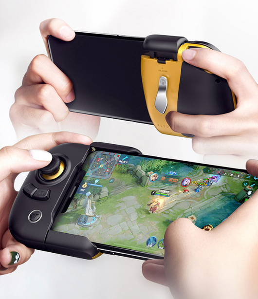 Control Feizhi Hornets 2 para Videojuegos - Image 2