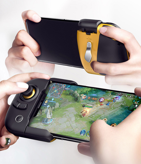 Control Feizhi Hornets 2 para Videojuegos
