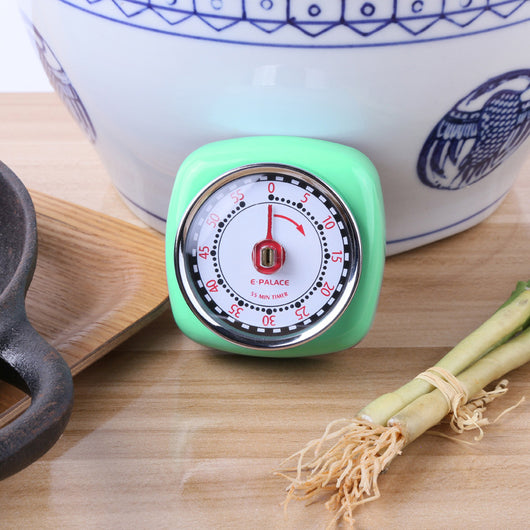 Temporizador de Cocina Digital con Alarma Sonora - Image 9