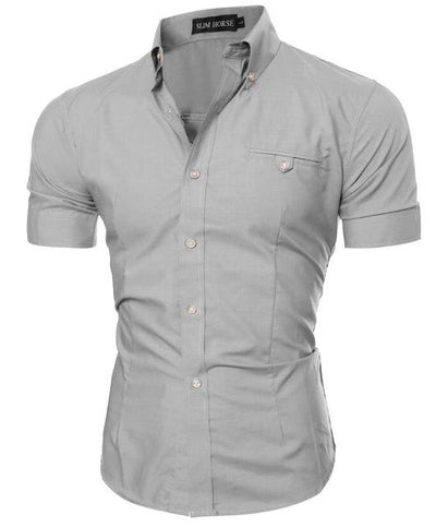 Camisa Ejecutiva Alpha - Image 4