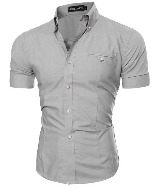 Camisa Ejecutiva Alpha - Image 4