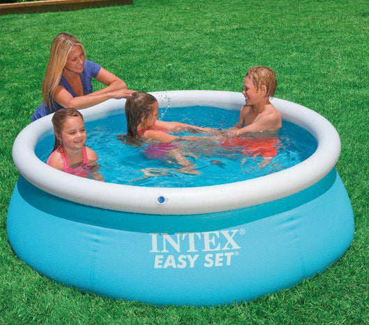 Piscina Inflable Familiar - Image 3