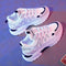 Zapatos Casuales Escolares con Suela Gruesa
