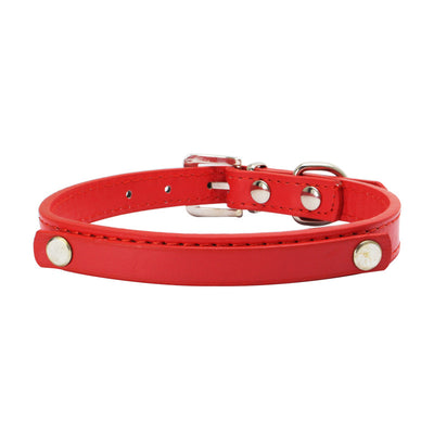 Collar Personalizado para Perro con Letras DIY del Nombre - Image 53