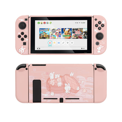 Funda Protectora TPU con Asas para Controles de Juego - Antichoque - Image 11