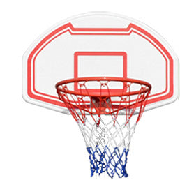 Canasta de Baloncesto Ajustable para Interiores y Exteriores - Image 6