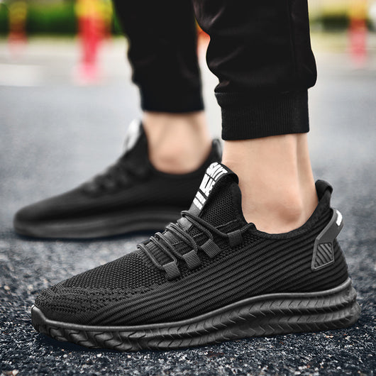 Zapatos Casuales para Hombre - Estilo Verano Moderno y Cómodo - Image 3