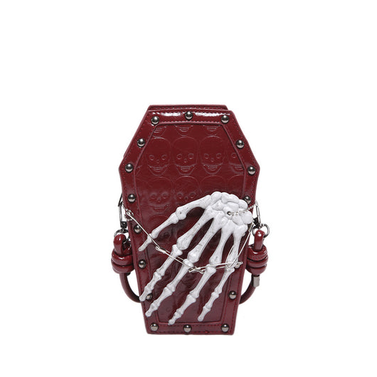 Bolso de Hombro Minimalista Elegante - Image 7