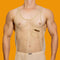 Men's Sleeveless Shirt Mesh Breathable Polyester Modern Design