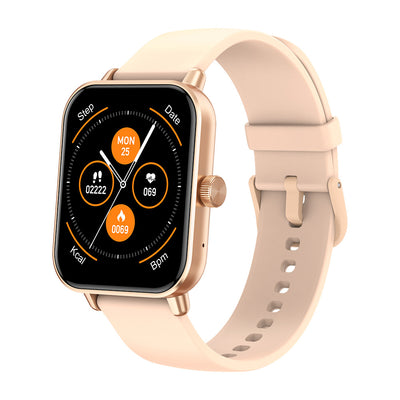 Reloj Inteligente Portátil con Llamadas por Voz - Image 9