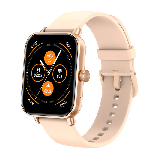 Reloj Inteligente Portátil con Llamadas por Voz - Image 9