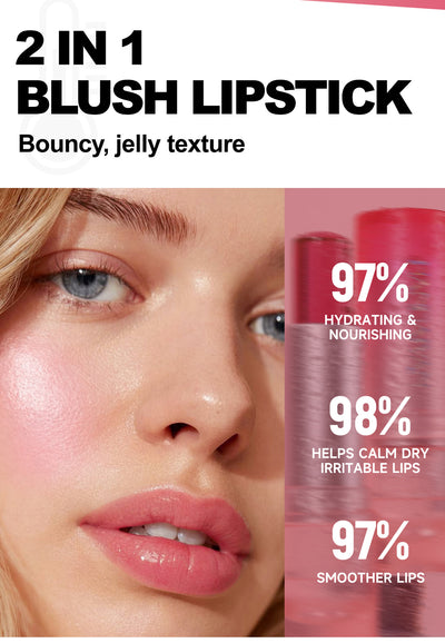 Labial Termocrómico Hidratante con Cambio de Color - Image 17