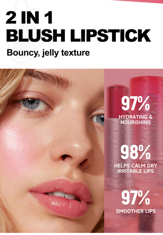 Labial Termocrómico Hidratante con Cambio de Color - Image 17