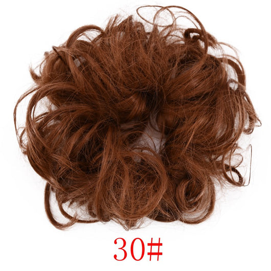 Anillo Elástico para el Cabello - Image 28