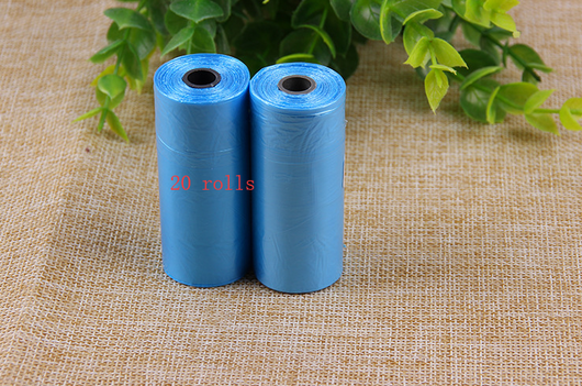 Dispensador de Bolsas para Desechos en Forma de Hueso - Image 45