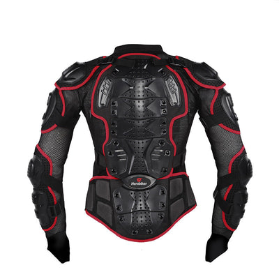 Chaqueta de Protección para Motociclista - Image 5