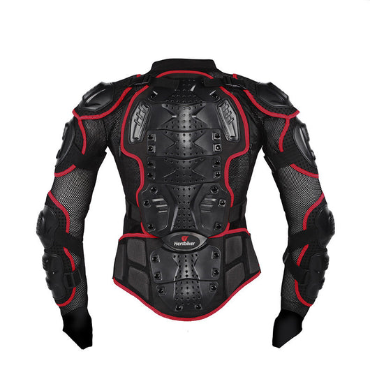 Chaqueta de Protección para Motociclista - Image 5