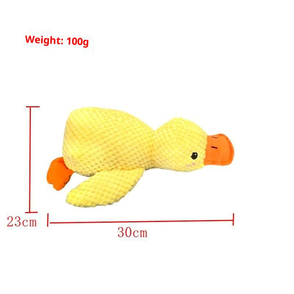 Peluche Mascota con Personalidad - Muñeco Animal Suave