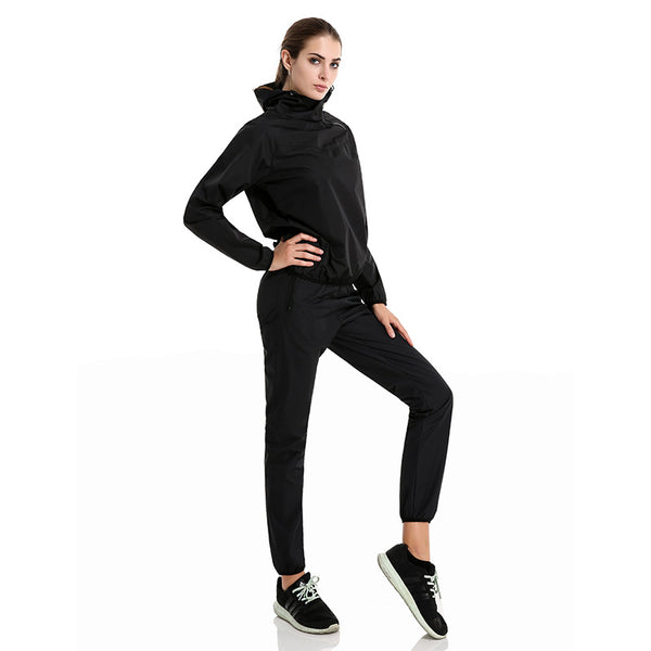 Conjunto Deportivo Yoga y Running - Image 15
