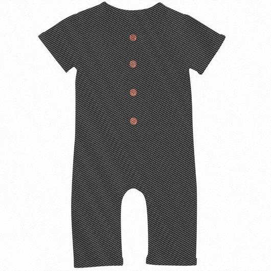 Pelele para Bebé Recién Nacido Niña y Niño - Romper Cómodo - Image 11