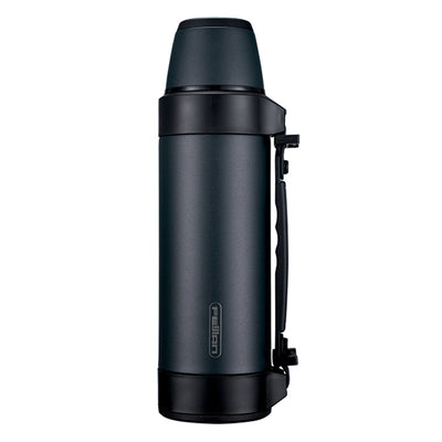 Hervidor Táctico Portátil para Viajeros - Tetera y Taza Térmica Todo en Uno - Image 6