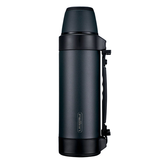 Hervidor Táctico Portátil para Viajeros - Tetera y Taza Térmica Todo en Uno - Image 6