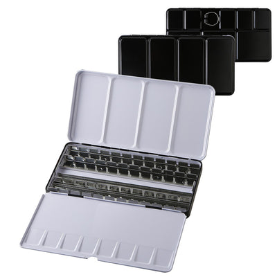 Caja Organizadora para Pinturas y Materiales Artísticos - Image 4