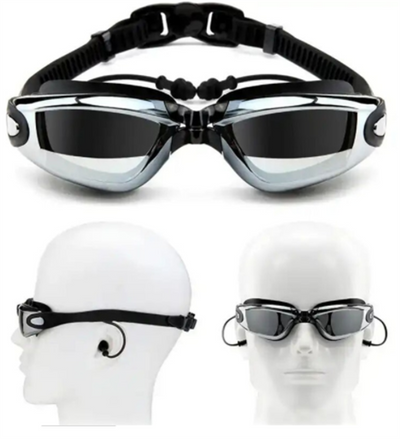 Gafas de Natación Impermeables Premium - Image 19