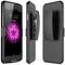 Funda Protectora 2 en 1 con Clip para Cintura