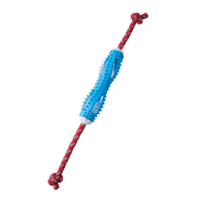 Cepillo Dental para Perros con Cerdas de Goma Suave - Image 13