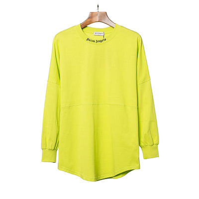 Sudadera Oversized con Mangas Murciélago y Parches de Diseño - Image 3