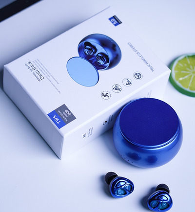 Auriculares Bluetooth Estéreo Binaurales Inalámbricos - Image 3