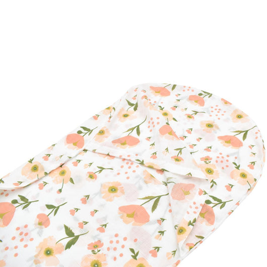 Funda Protectora de Cuna de Algodón Orgánico - Lavable e Impermeable - Image 11