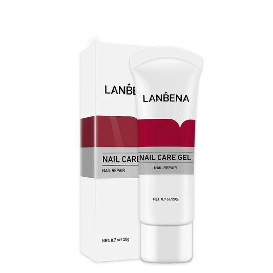 Crema Reparadora de Uñas con Extractos Herbales - Image 2