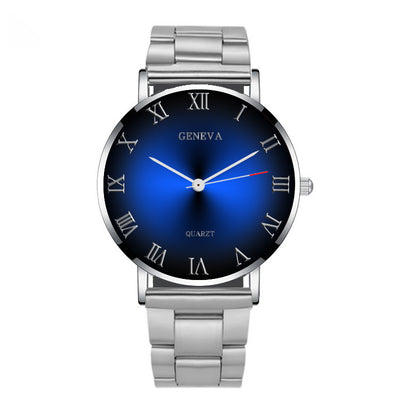 Reloj para Hombre con Numerales Romanos - Image 27