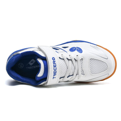 Zapatillas de Bádminton Ligeras Transpirables con Suela Antideslizante - Image 4