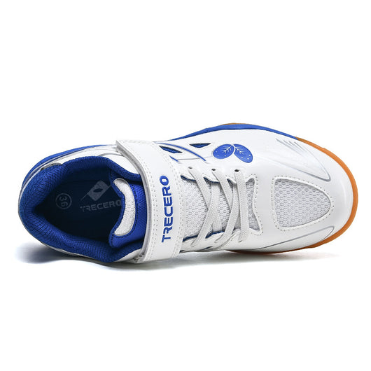 Zapatillas de Bádminton Ligeras Transpirables con Suela Antideslizante - Image 4