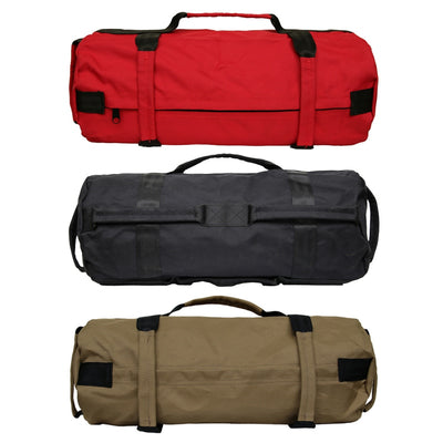 Bolsa de Arena para Entrenamiento de Fuerza
