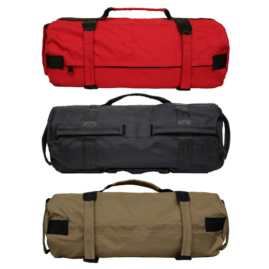 Bolsa de Arena para Entrenamiento de Fuerza