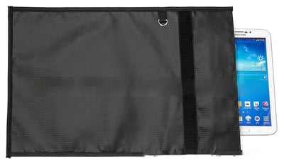 Bolsa Bloqueadora de Señal para Dispositivos Móviles y Plataformas - Image 6