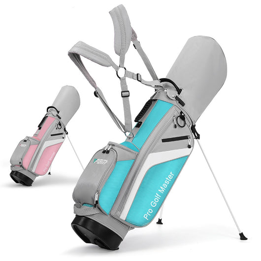 Bolsa de Golf Profesional para Mujer - Mochila Ligera de Caddie - Image 10