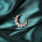 Luna Plateada