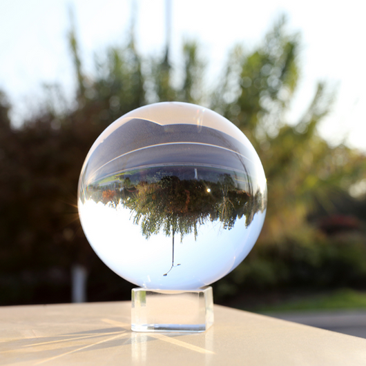 Bola de Cristal para Fotografía Profesional - Image 5