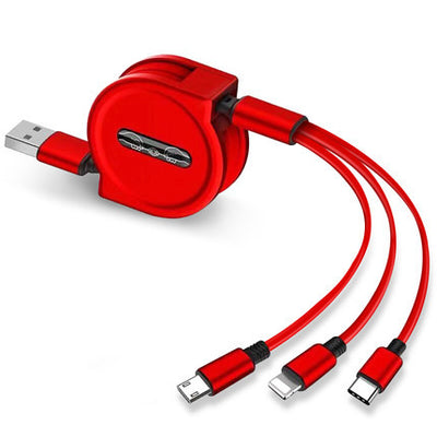 Cable de Carga Telescópico - Image 15