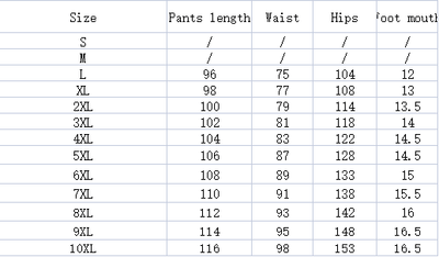 Pantalones Casuales Textura Waffle Talla Grande Cortos Juveniles - Image 6