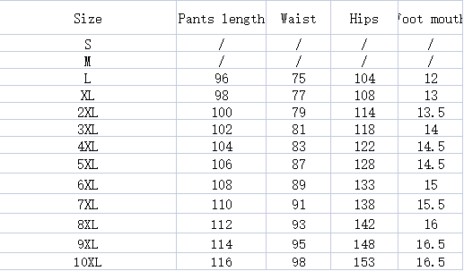 Pantalones Casuales Textura Waffle Talla Grande Cortos Juveniles - Image 6