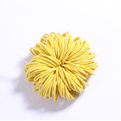 Bandas Elásticas Suaves para Cabello Infantil sin Tirar - Image 11