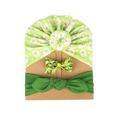 Sombreros Indios Estilo Tribal para Niños - Diseño Étnico Europeo y Americano - Image 10
